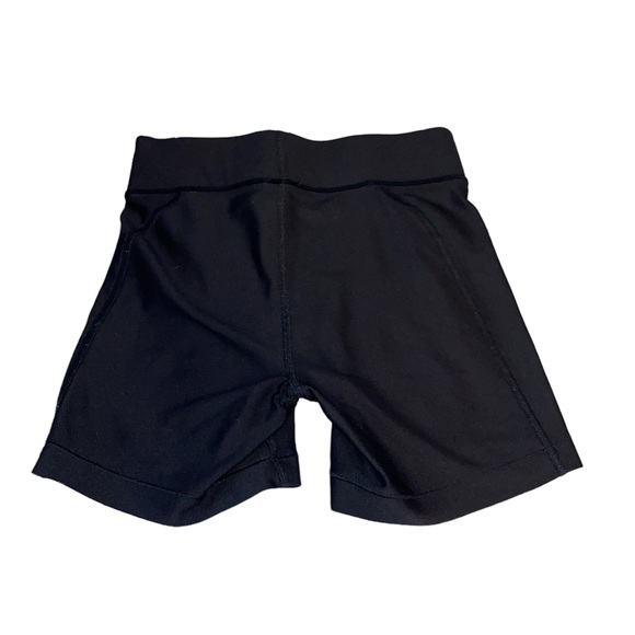 Under Armour Heatgear compression athletic shorts size xs - Picture 3 of 4